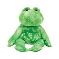 thumbnail image 2 of Ty Beanie Babies Palms the Frog Plush, 2 of 3