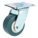 thumbnail image 1 of Rodaja Rueda Giratoria Tpr 8 In Uso Rudo Manejo Carga Surtek Surtek RTG20G, 1 of 3