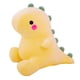 thumbnail image 1 of Peluche DUANMUL, bonito dinosaurio de peluche, 32 cm, color amarillo, 1 of 7