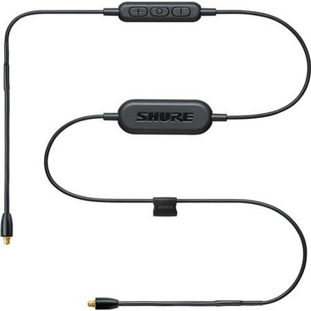 Shure Bluetooth Enabled Remote + Mic Accessory Cable for SE Model