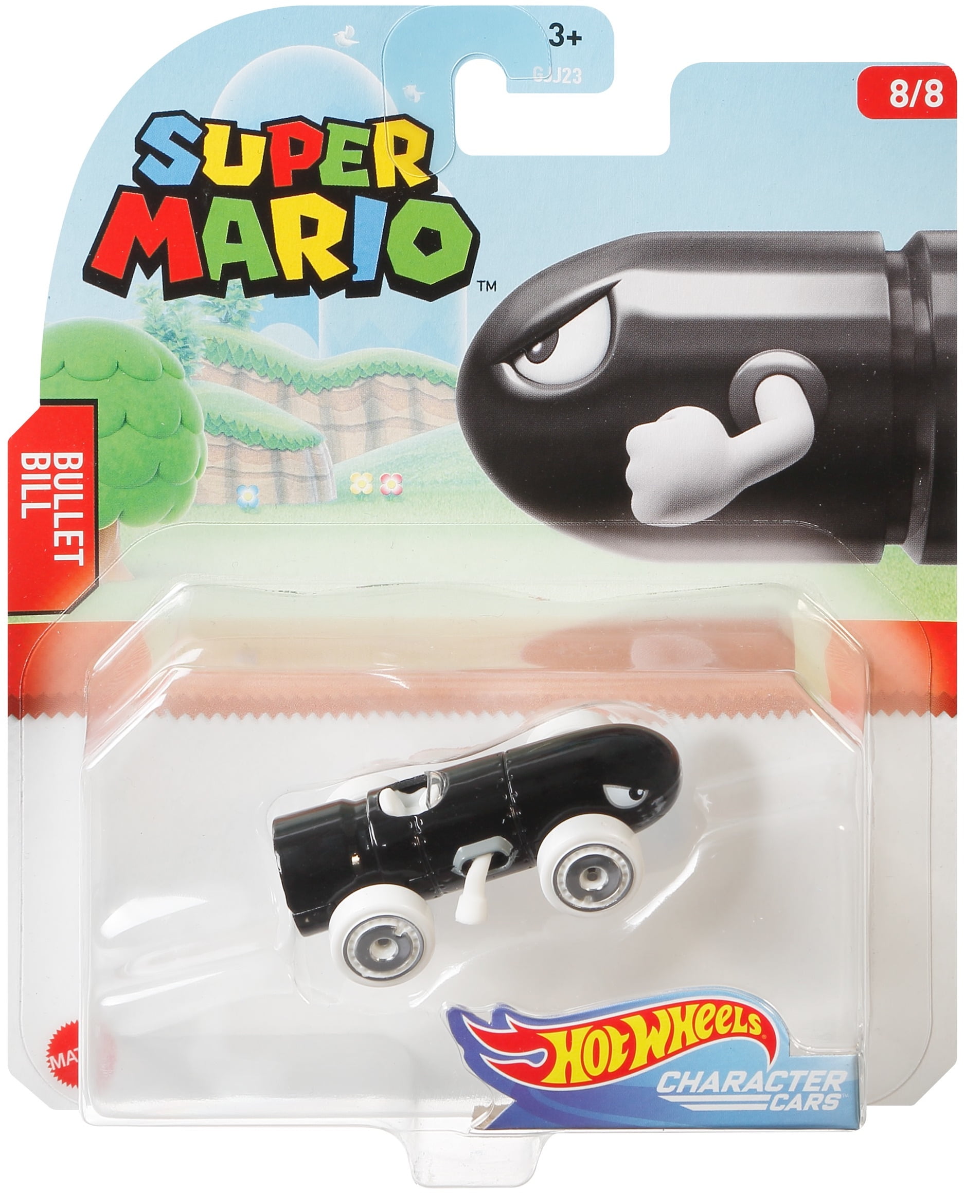 Hot wheels bullet bike deals