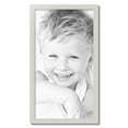 thumbnail image 2 of ArtToFrames 18x33 inch White Picture Frame, White Wood Poster Frame (4331), 2 of 8