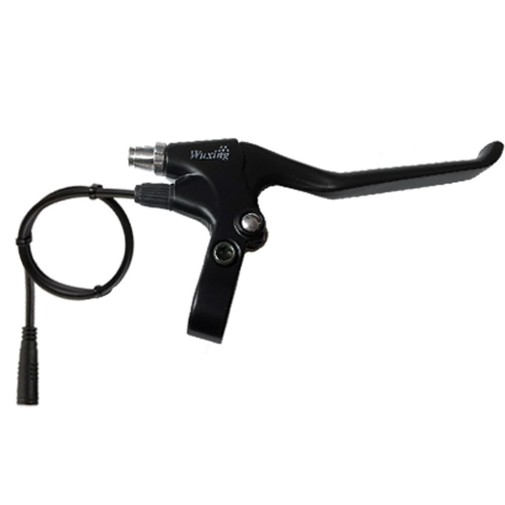Wuxing 47Pdd Electric Bike EBike Brake Lever Cut Of EBrake Waterproof