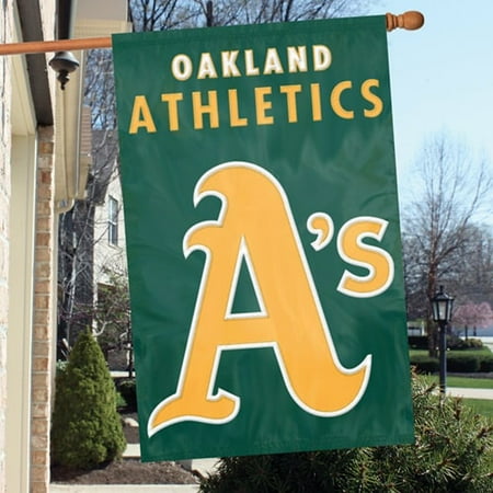 Oakland Athletics 44