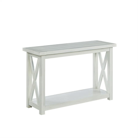 Seaside Lodge Console Table (Best Console For Children)