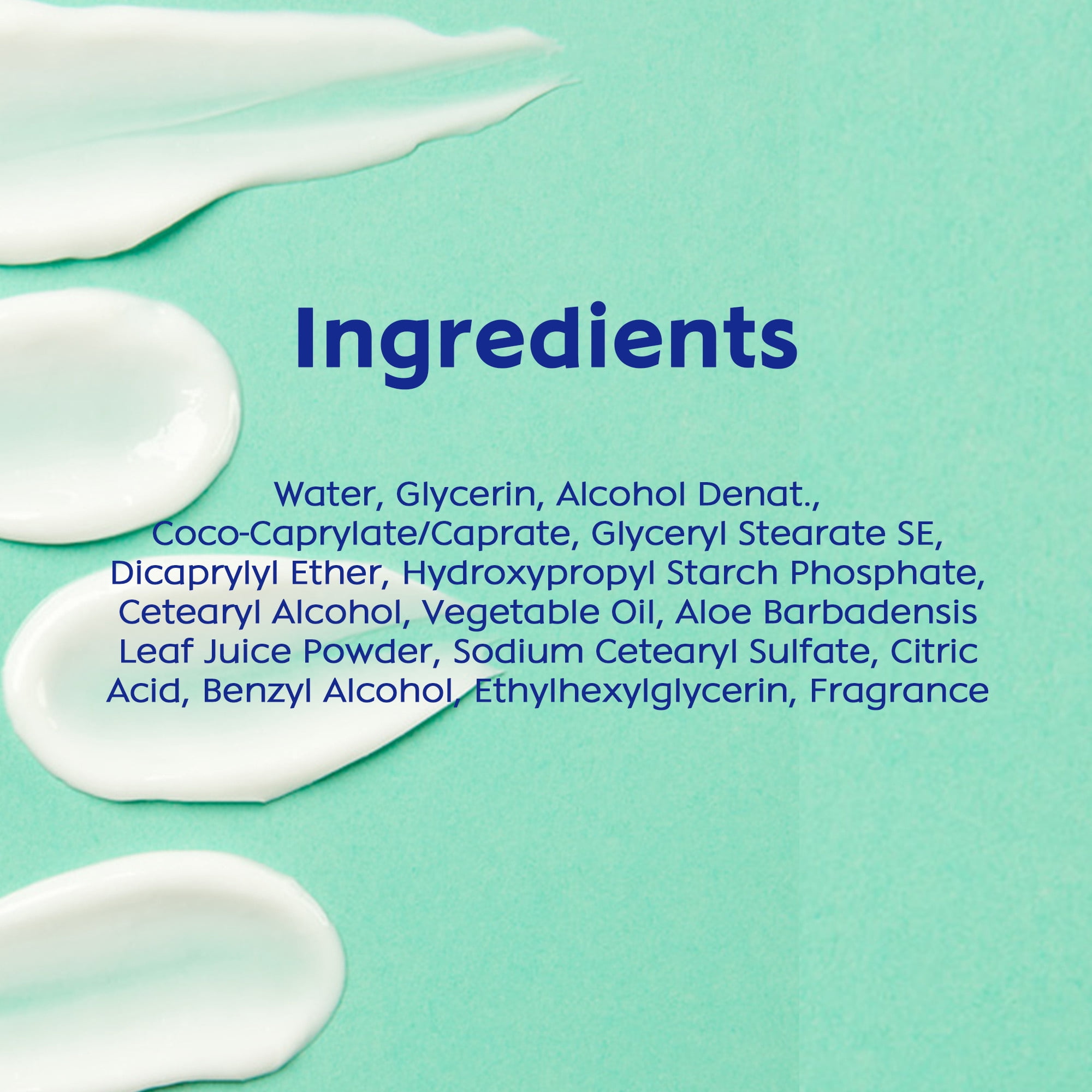 NIVEA Nourish by Nature Aloe Enriched Hydration Body Lotion, 48Hr Moisturizer, 16.9 fl oz