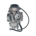 thumbnail image 2 of pitrice Carburetor Motorcycle Useful Carburetors Easy to Use Electric Accessory Replacement For 500 4X4 HO 2001-2005 2010 2011 2012, 2 of 6