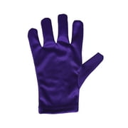 Purple Gloves for Adults