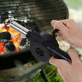 thumbnail image 3 of LOLIPPYY 2Pcs Portable Manual Bbq Fan Air Blower for Outdoor Camping Picnic Barbecue Accessories, 3 of 8