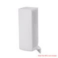 thumbnail image 2 of Support Mural pour Système WiFi Mesh Linksys Velop Tri-Bande pour Toute la Maison, Blanc 2 Pack, 2 of 7