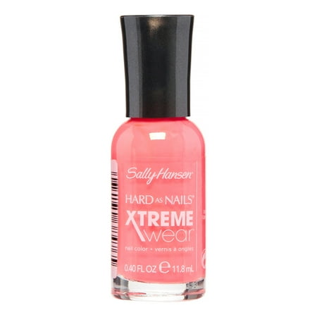 Sally Hansen Xtreme Wear Nail Color, Coral Reef