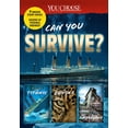 thumbnail image 1 of New and Trending: You Choose: Can You Survive Collection Book by Rachael Hanel, 1 of 4