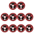 thumbnail image 1 of 10PCS Call Button Wireless Pager Waiter Calling System for Restaurant Hookah Bar Cafe Bar Customer Service Red, 1 of 7