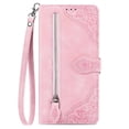 thumbnail image 1 of Funda billetera anti-golpes para GANGXUN Xiaomi Redmi Note 13 4G , ideal para día a día y trabajo, 1 of 5