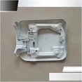 thumbnail image 5 of Couvercle de Réservoir de Carburant Extérieur Compatible pour Lifan X60 2011-2013 Sans Ressort (Blanc), 5 of 5