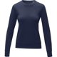 thumbnail image 1 of Elevate - Jersey Zenon para Mujer (Marino), 1 of 5