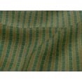 thumbnail image 4 of oneOone Viscose Jersey Fabric Dotted Chevron & Leaves Block Decor Fabric Printed BTY 60 Inch Wide, 4 of 5