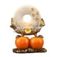 thumbnail image 2 of Figura decorativa de caqui Feng Shui, artesanías como regalos, estatua de caqui tradicional china para sala de estar, coche, 2 of 9