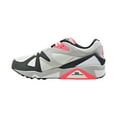 thumbnail image 4 of Nike Air Structure OG "Neo Teal" Men's Shoes Summit White-Black cv3492-100, 4 of 6