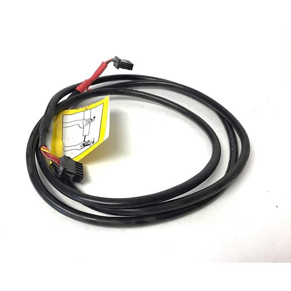 Console Mid Main Wire 1250m/m E020725-02 Works W Spirit Fitness TRX2500 Treadmill