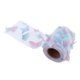 thumbnail image 4 of Rollo de tul colorido tridimensional DIY manualidades accesorios para el cabello Material cinta azul, 4 of 12