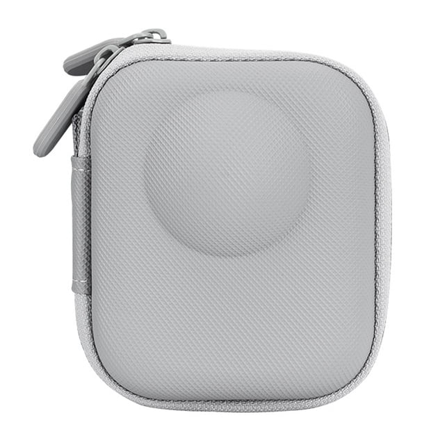 Estuche de transporte para cámara de acción DJI OSMO 360, impermeable, portátil, de viaje, carcasa rígida, bolsa protectora para cámara deportiva