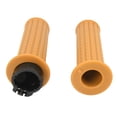 thumbnail image 4 of Empuñaduras de control del acelerador manillar de empuñadura del acelerador calibre de 25 mm de alta resistencia para motocicleta ANGGREK Otros, 4 of 8