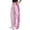 pants 73#Pink, variant on Womens Wide Leg Baggy Track Pants Low Rise Side Striped Slouchy Palazzo Sports Athletic Sweatpants Loose Cozy Versatile Summer Dailywear