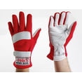 thumbnail image 2 of G-FORCE 4101XXSBK G5 RaceGrip Driving Gloves - Double Layer - Black - 2X-Small, 2 of 4