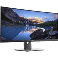 thumbnail image 2 of Restored Dell P3418HW 34" Curved Monitor - P Series, 2 of 5