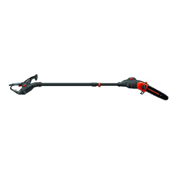 Remington Ranger II 10 in. L Electric Convertible Pole Chainsaw - Case Of: 1