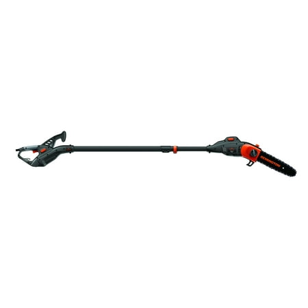 Remington RM1035P Ranger II 10-Inch 8-Amp Corded Electric Pole Saw/Chainsaw