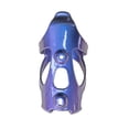 thumbnail image 5 of Bike Water Drink Bottle Holder Cage for MTB Mountain Road Bicycle Nylon Chameleon (Purple Blue Change) Gloss,2 Pack, 5 of 7