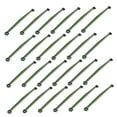 thumbnail image 2 of unbranded 24Ud Varillas De Soporte Para Y Vegetales Con Conectores Plásticos Resistentes, 2 of 7
