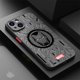 thumbnail image 3 of Funda de teléfono para Apple iPhone 8 Plus, XS, X, 12 Mini, 7, 6S, 11 Pro, 15 Pro, SE, 14 Pro, Max, 13, XR, Marvel, Spider Man, Iron Man, 3 of 5