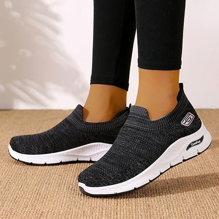 

Women s Leisure Breathable Mesh Outdoor Fitness Running Sport Sneakers Shoes Note Please Buy One Or Two Sizes Larger