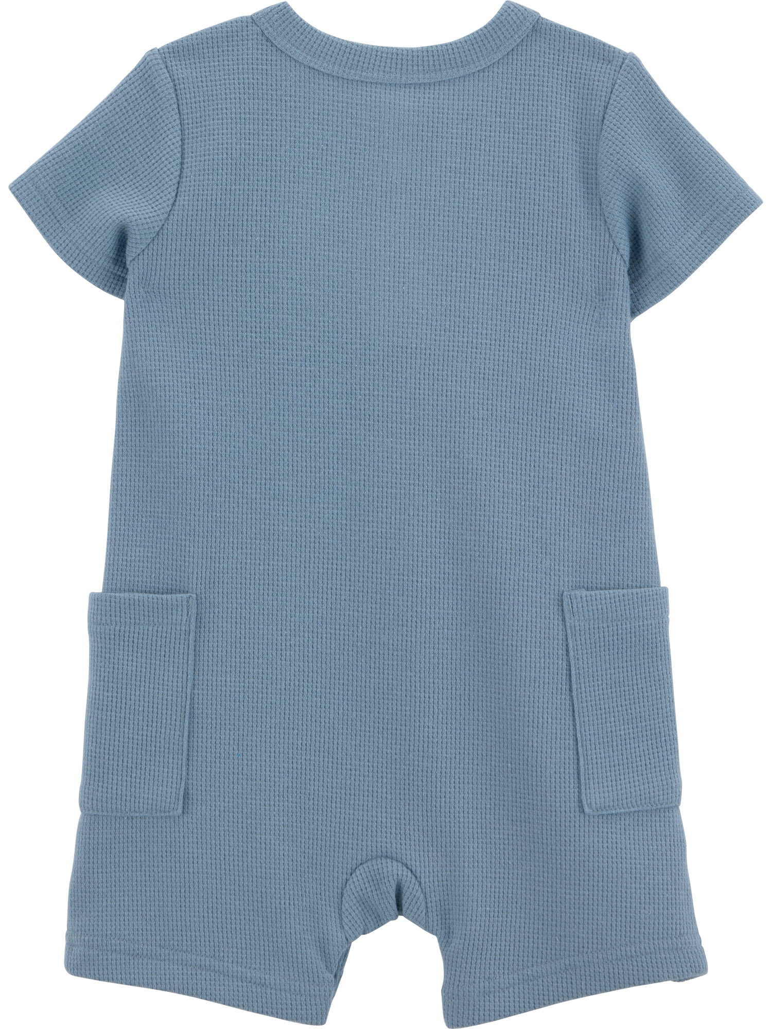 Carter's Child of Mine Baby Boy Romper, 0/3-24 Months