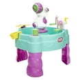thumbnail image 6 of Little Tikes FOAMO 3-in-1 Mermaid Water Table, 6 of 11