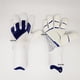 thumbnail image 1 of Guantes de portero antideslizantes para niños y adultos, guantes de portero, agarre de látex, protección profesional de fútbol, guantes de partido para hombres y mujeres Fivean unisex, 1 of 2