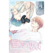 My Beautiful Man, Volume 4 (Manga), (Paperback)