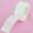 Clear, variant on Dserhfy 1 Roll 100Pcs Double Sided Glue Adhesive DIY Wedding Party Balloon Decor