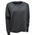 thumbnail image 2 of Women's and Women's Plus Friends Long sleeve Sleep Top, 2 of 2