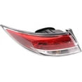 thumbnail image 4 of Tail Light Compatible With 2009-2013 Mazda 6 Left Driver With bulb(s), 4 of 5