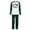 Green, variant on SNKSDGM New Trending My Items 2025 # Family Home Furnishings (Father's Edition)