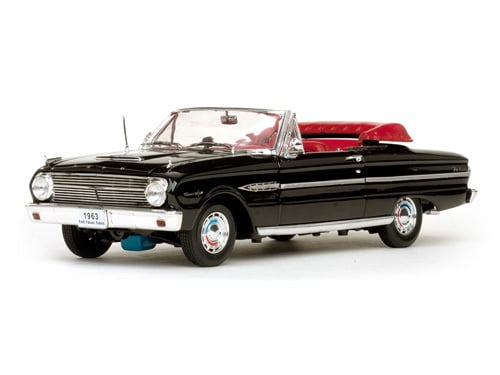 ford falcon diecast models