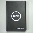 thumbnail image 2 of Lector de Tarjetas IC RFID, Copiadora RFID, Duplicador, Lector de Tarjetas Inteligentes NFC, Programador Cifrado de 13,56 MHz, 2 of 5
