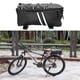 thumbnail image 5 of Sidaley Bolsa de sillín práctica y ligera de 8L para accesorios de bicicleta, bolsa de ciclismo para bicicleta, bolsa para maletero, Accesorios para motos, 5 of 6