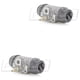 thumbnail image 1 of Cilindros Ruedas T100 1993 A 1994 Toyota V6 3.0L Tra PARTECH 2 Piezas Trasero Ambos lados 1.00 Pulgadas Gasolina, 1 of 4