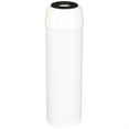 thumbnail image 2 of Pentek CC-10 Coconut Carbon Filter Cartridge, 9-3/4 inch x 2-7/8 inch, 20 Micron, 2 of 6