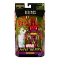 thumbnail image 1 of Figura Dormammu Hasbro Marvel Legends Series 6 Pulgadas, 1 of 4